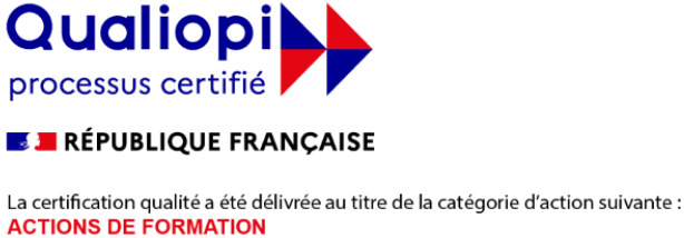 Logo Qualiopi pour mail